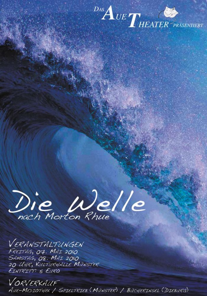 Die Welle (2010)