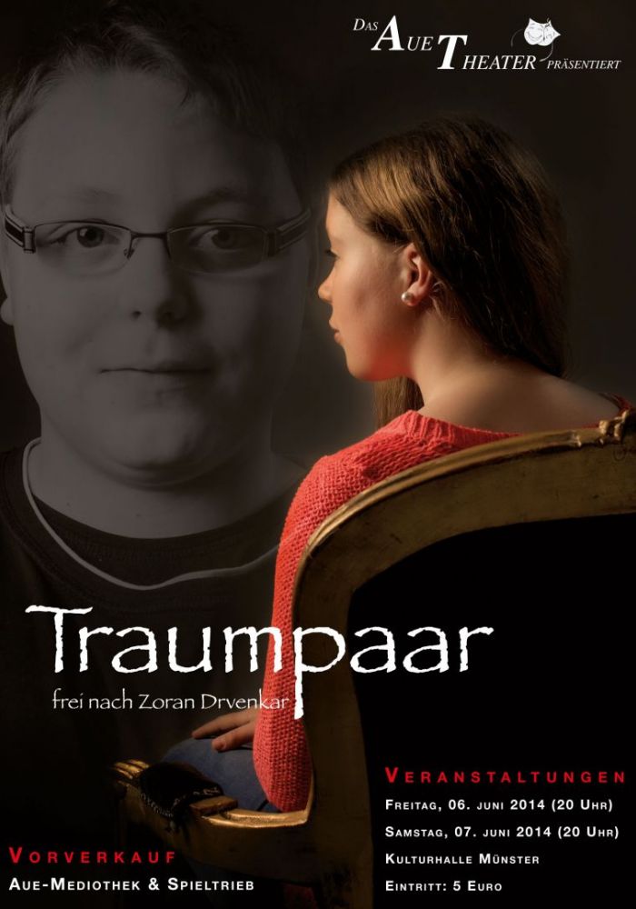 Traumpaar (2014)
