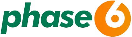 Phase-6 App-Icon