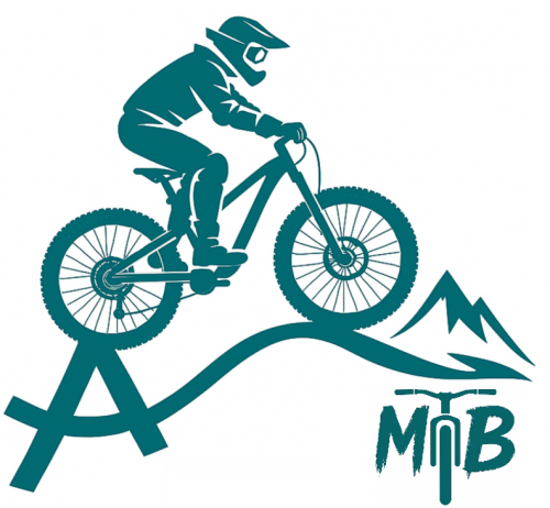 Das Logo der Mountainbike AG