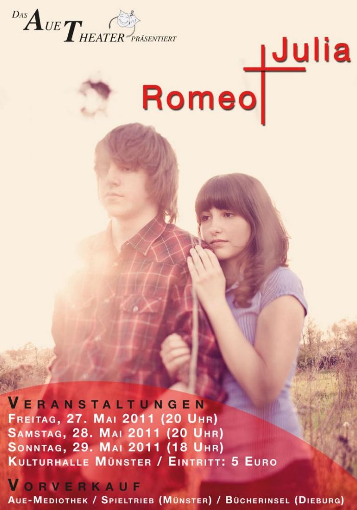 Romeo und Julia (2011)
