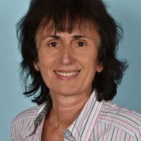 Frau Metzger