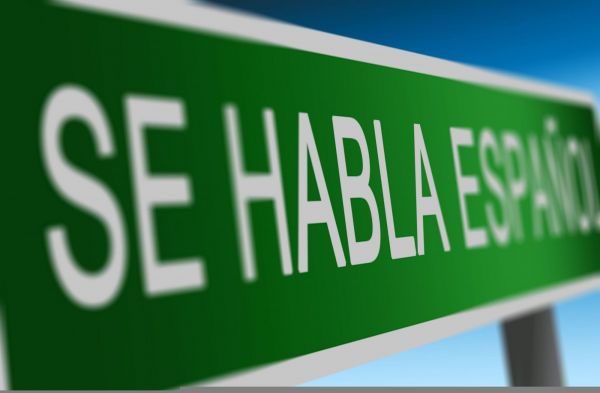 Die spanische Sprache