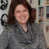 Frau Eitel