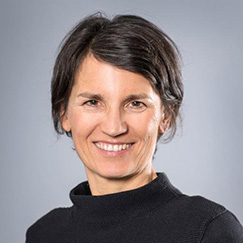 Gerhild Krause